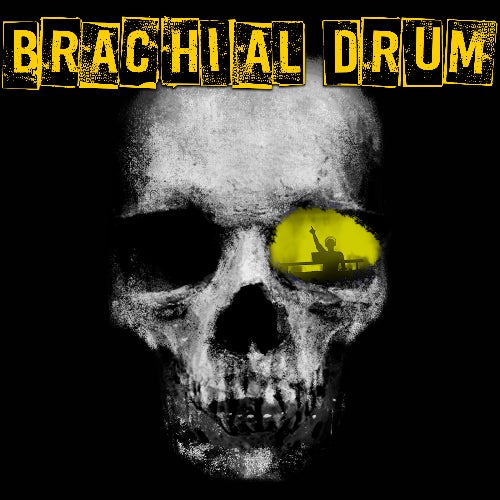 Brachial Drum Records