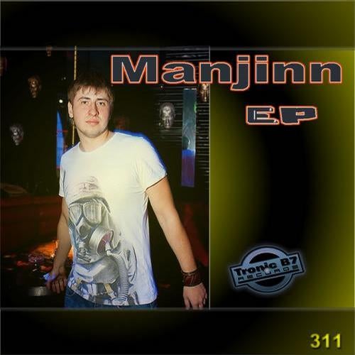 Manjinn EP