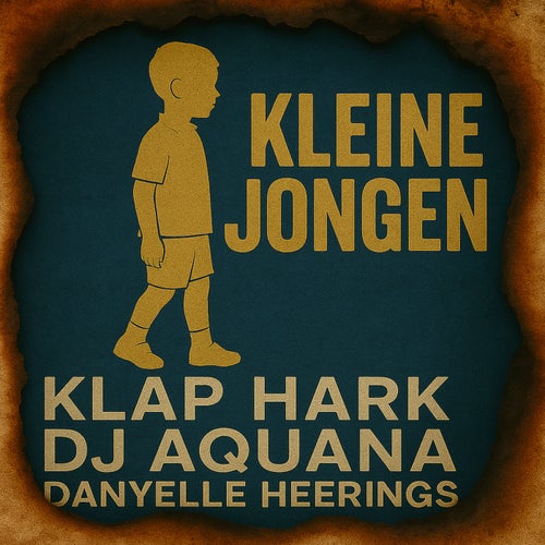 Kleine Jongen
