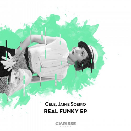 Real Funky EP