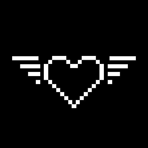 Flying Hearts