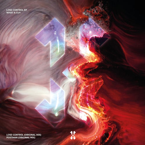 Lose Control EP