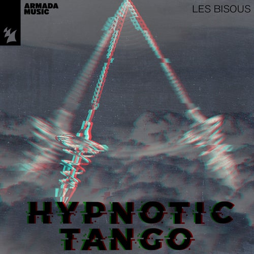 Cover art for Hypnotic Tango