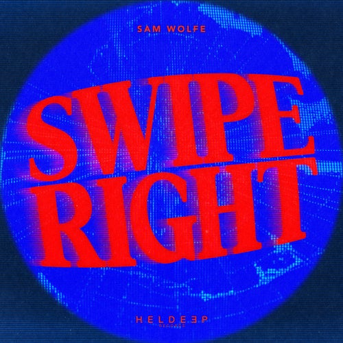 Swipe Right (Extended Mix)
