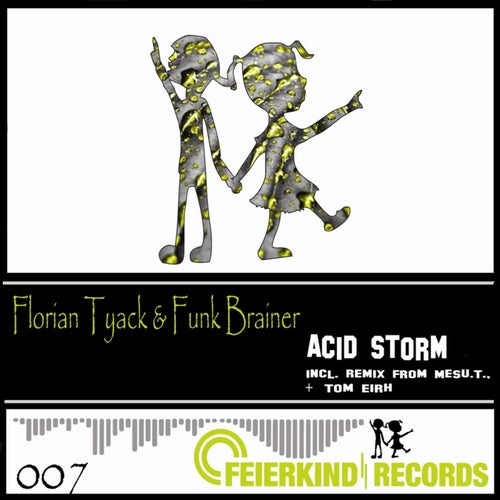Acid Storm