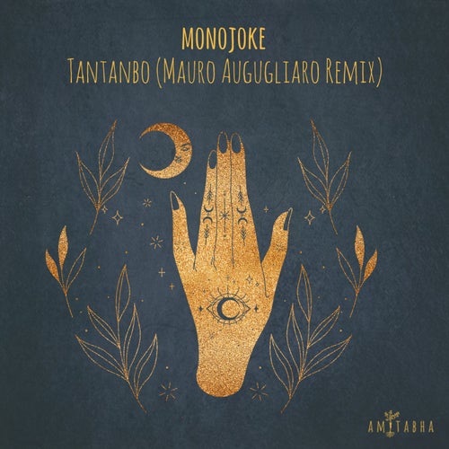  Monojoke - Tantanbo (Mauro Augugliaro Remix) (2023) 