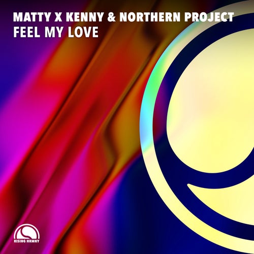 Feel My Love