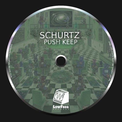 Push Keep