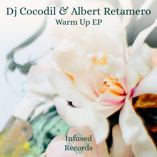  DJ Cocodil & Albert Retamero - Warm Up Ep (2026) 