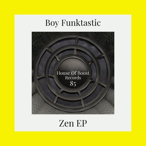 ZEN EP