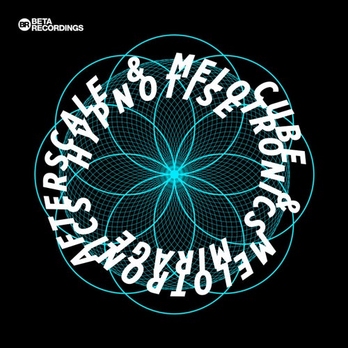 Melotronics - Mirage EP