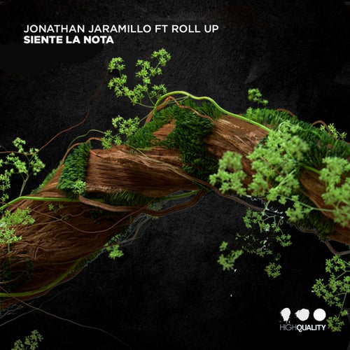 Siente la Nota (feat. Roll Up)