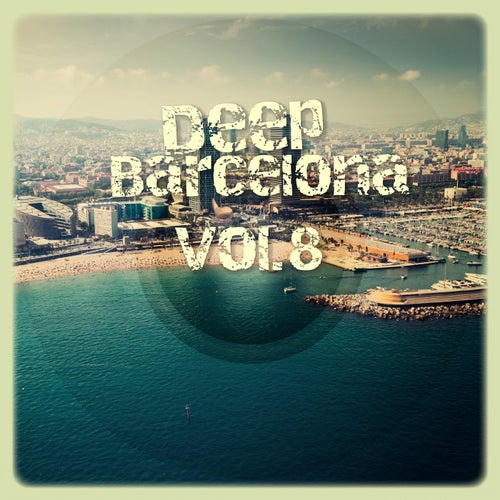 Deep Barcelona, Vol. 8