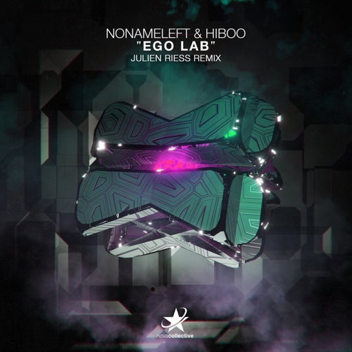 Ego Lab (Remixes)