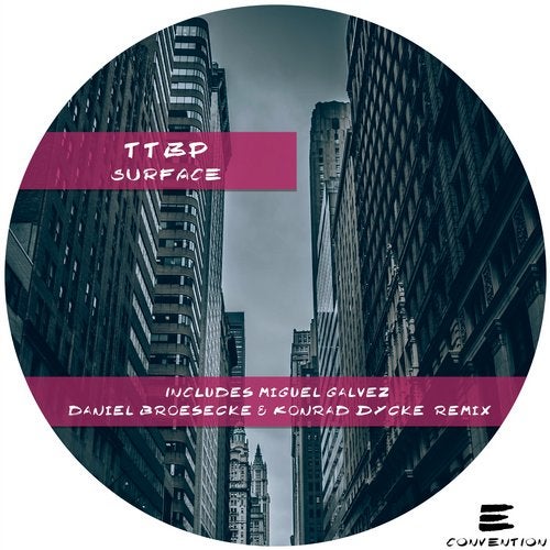 Cover art for Surface