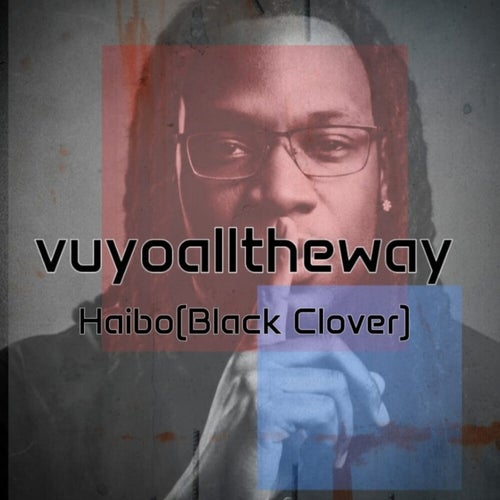 Haibo (Black Cover)