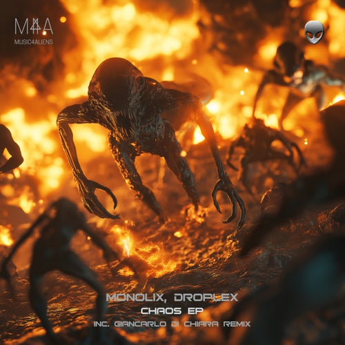 Chaos EP