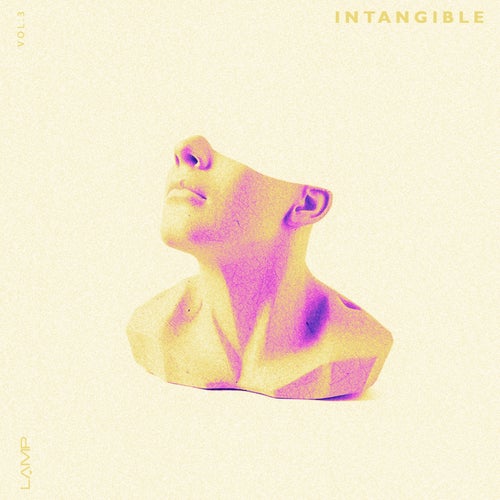 Intangible, Vol. 3