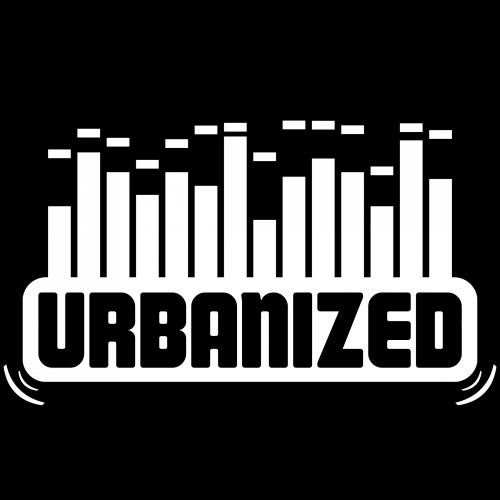 Urbanized