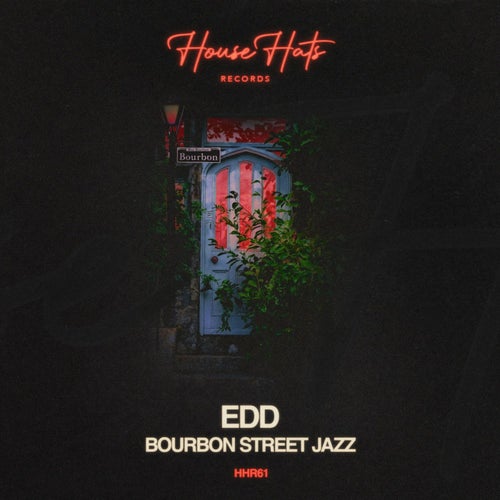 Bourbon Street Jazz (Original Mix)