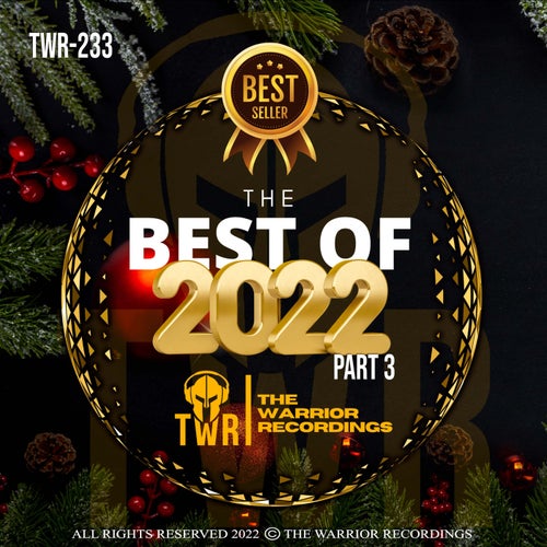 Cover art for BEST OF 2022 - Pt. 3