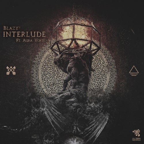 Cover art for Interlude