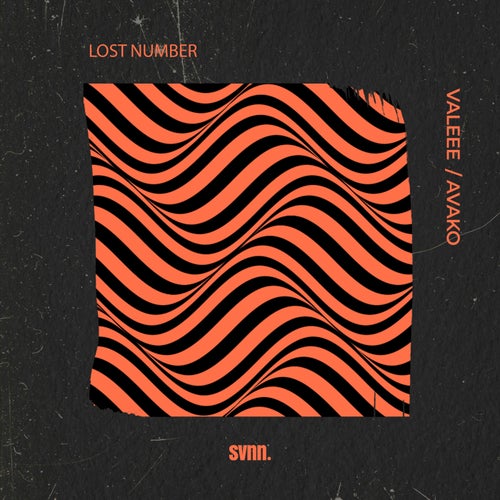 Lost Number