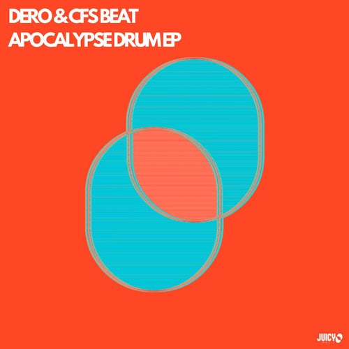 Apocalypse Drum EP