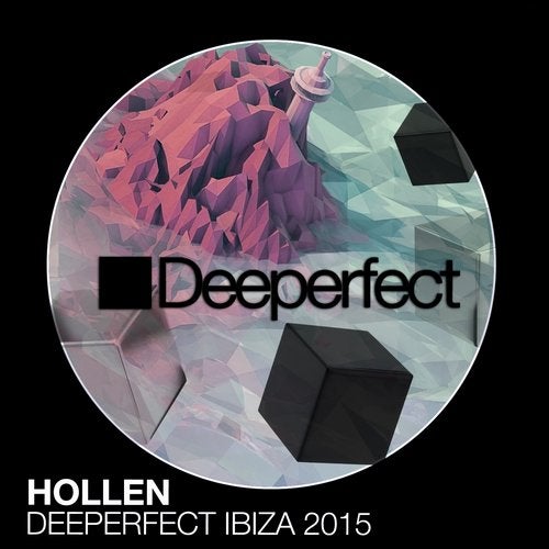 Cover art for Deeperfect Ibiza 2015 Mixed By Hollen