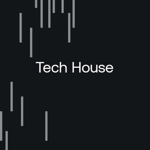 After Hours Essentials 2024: Tech House