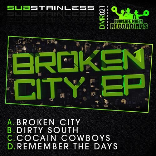 Broken City