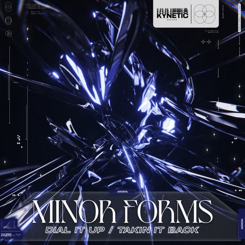  Minor Forms - Dial It Up/Takin It Back (2024) 