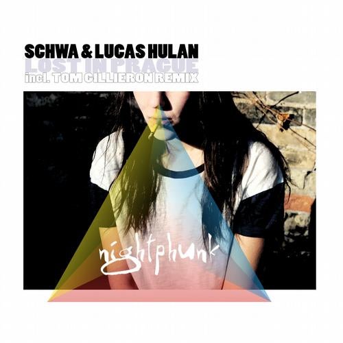 Lost In Prague EP