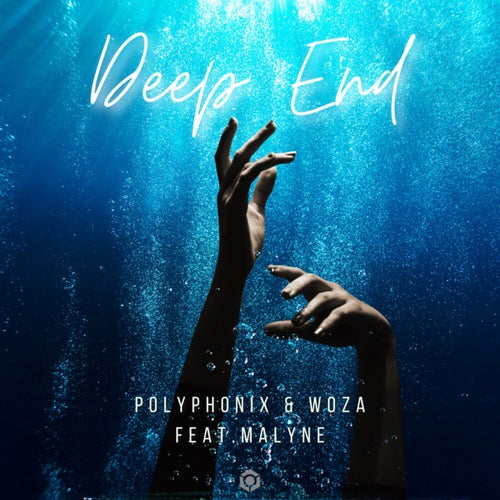 Cover art for Deep End