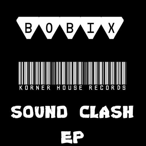Sound Clash EP