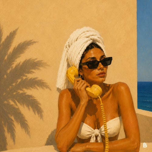 Senora (Extended Mix)