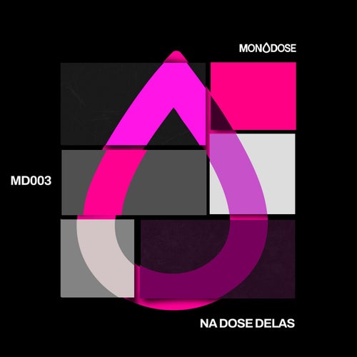 Na Dose Delas EP 4069493422252 FLAC - Monodose