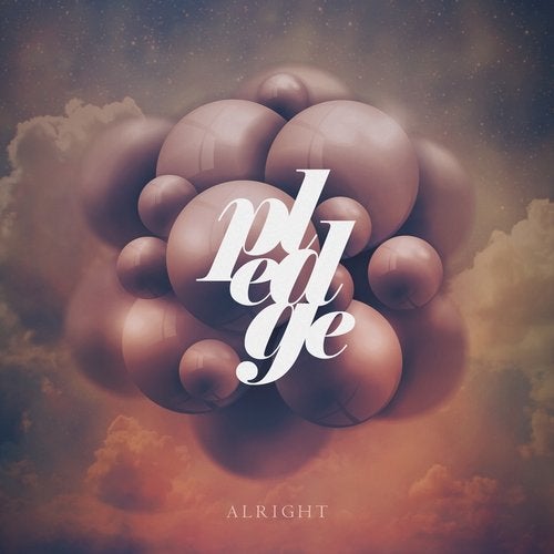 Cover art for Alright