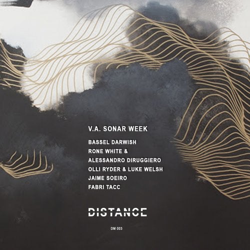 Cover art for V.A SONAR WEEK