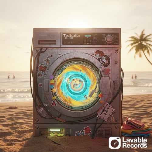 100% Lavable, Vol. 2: Verano