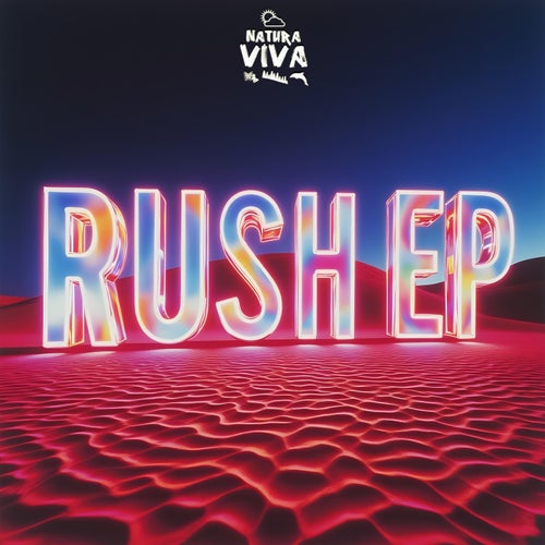 Rush Ep