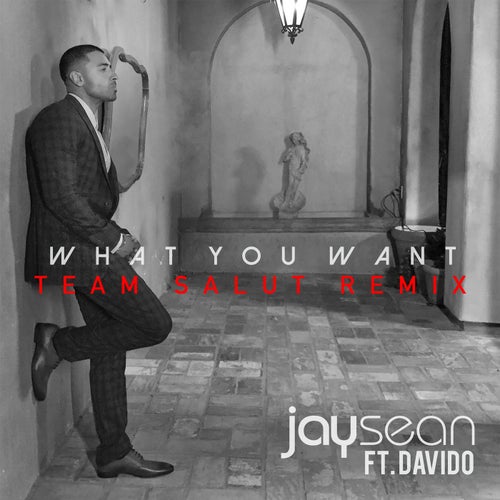 What You Want - Team Salut Extended Mix