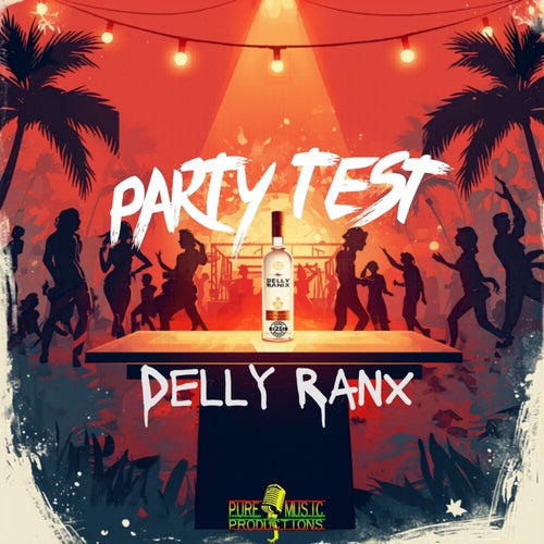 Party Test