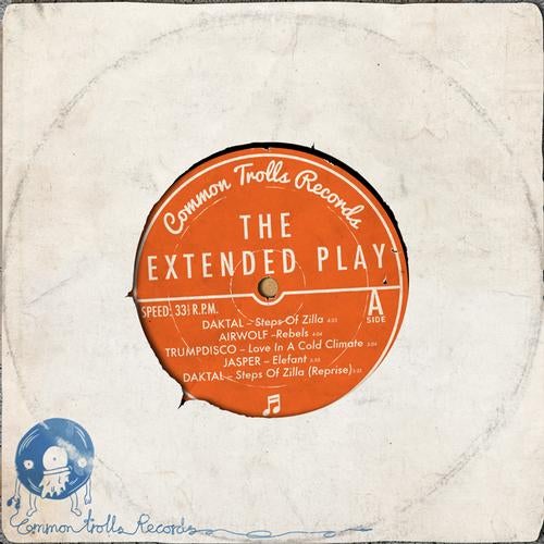 The Extended Play