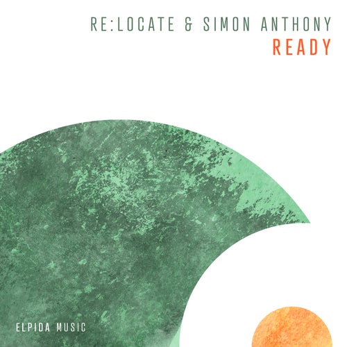 Cover art for Ready