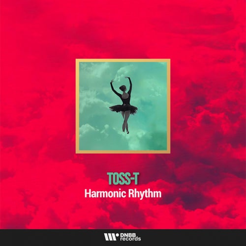 Toss-T - Harmonic Rhythm (DIGITAL167)