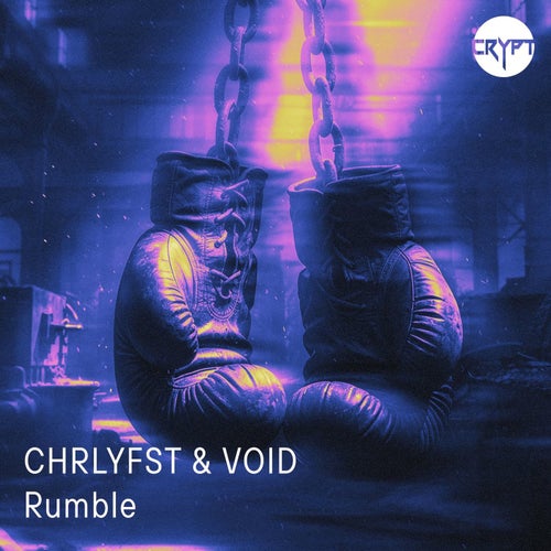 Rumble (Extended)