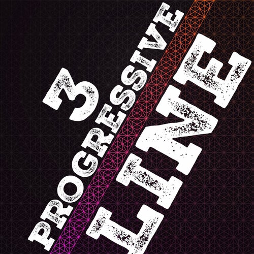 Progressive Line, Vol. 3