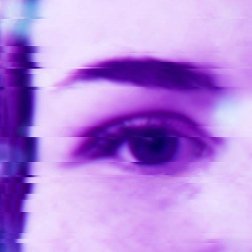 in your eyes