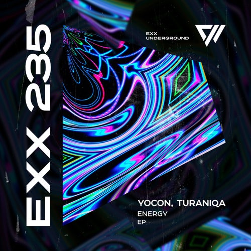 Yocon & TuraniQa — Energy (2024)